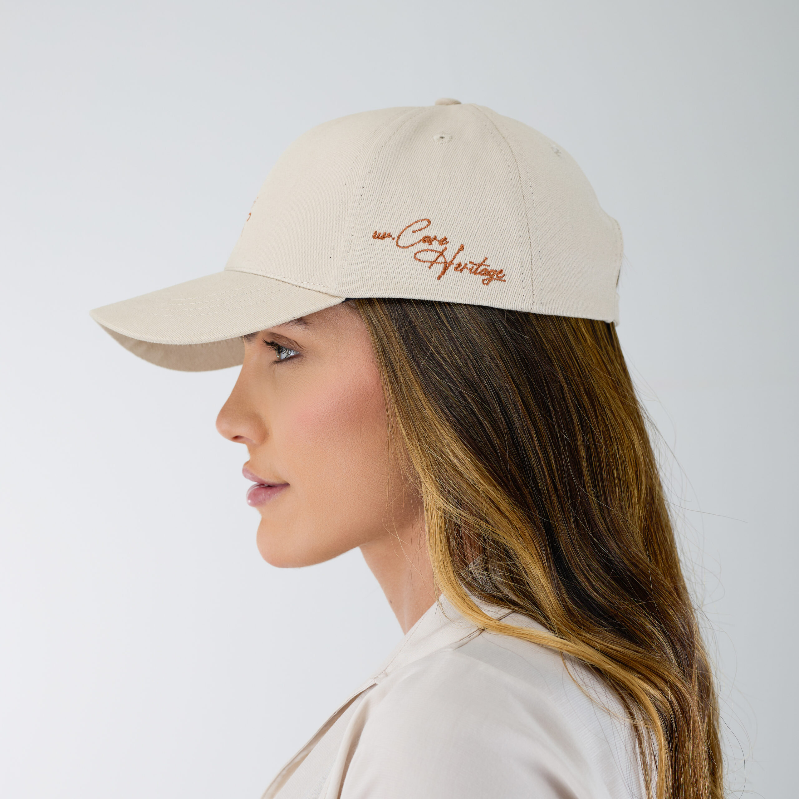 Boné Heritage - Imagem 15