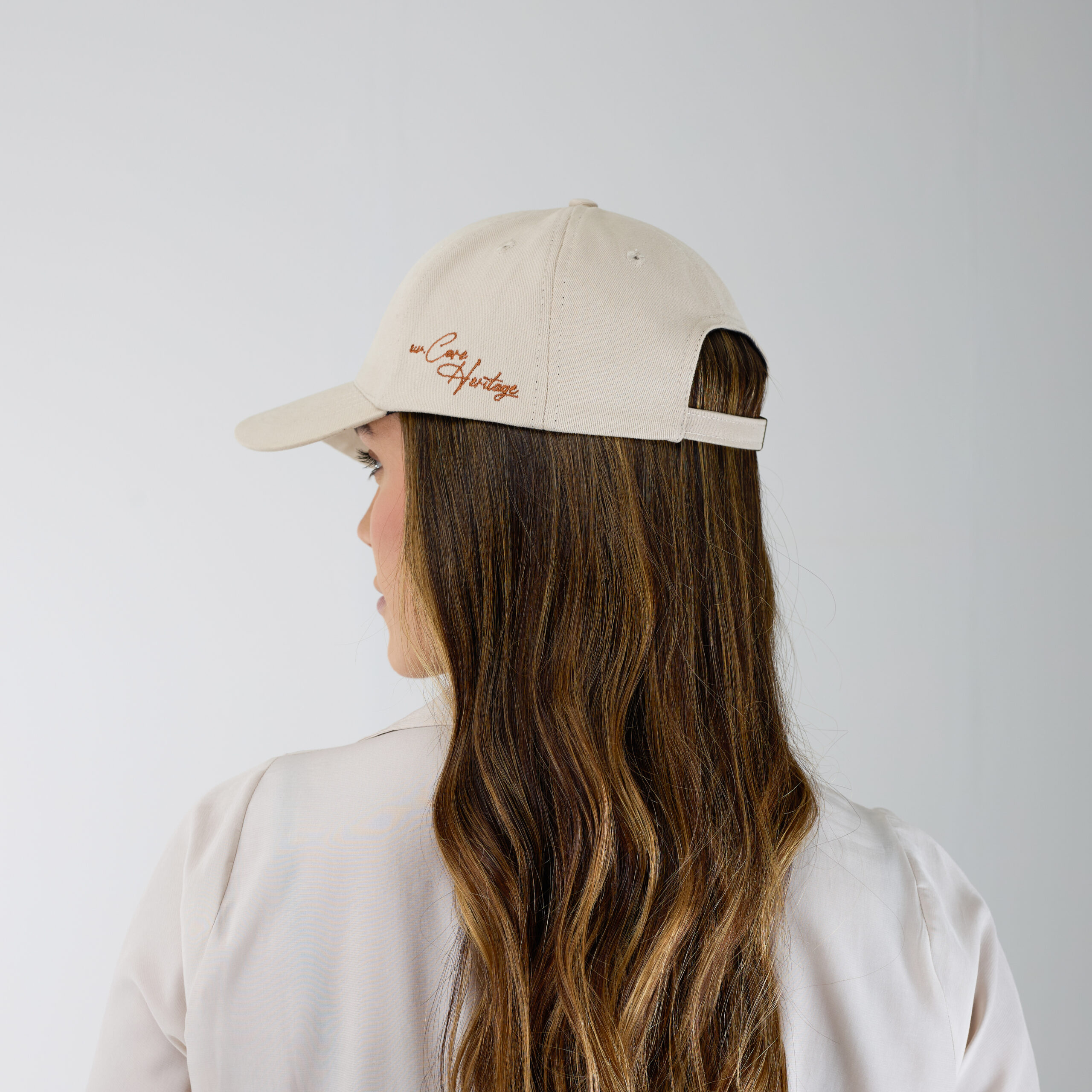 Boné Heritage - Imagem 14