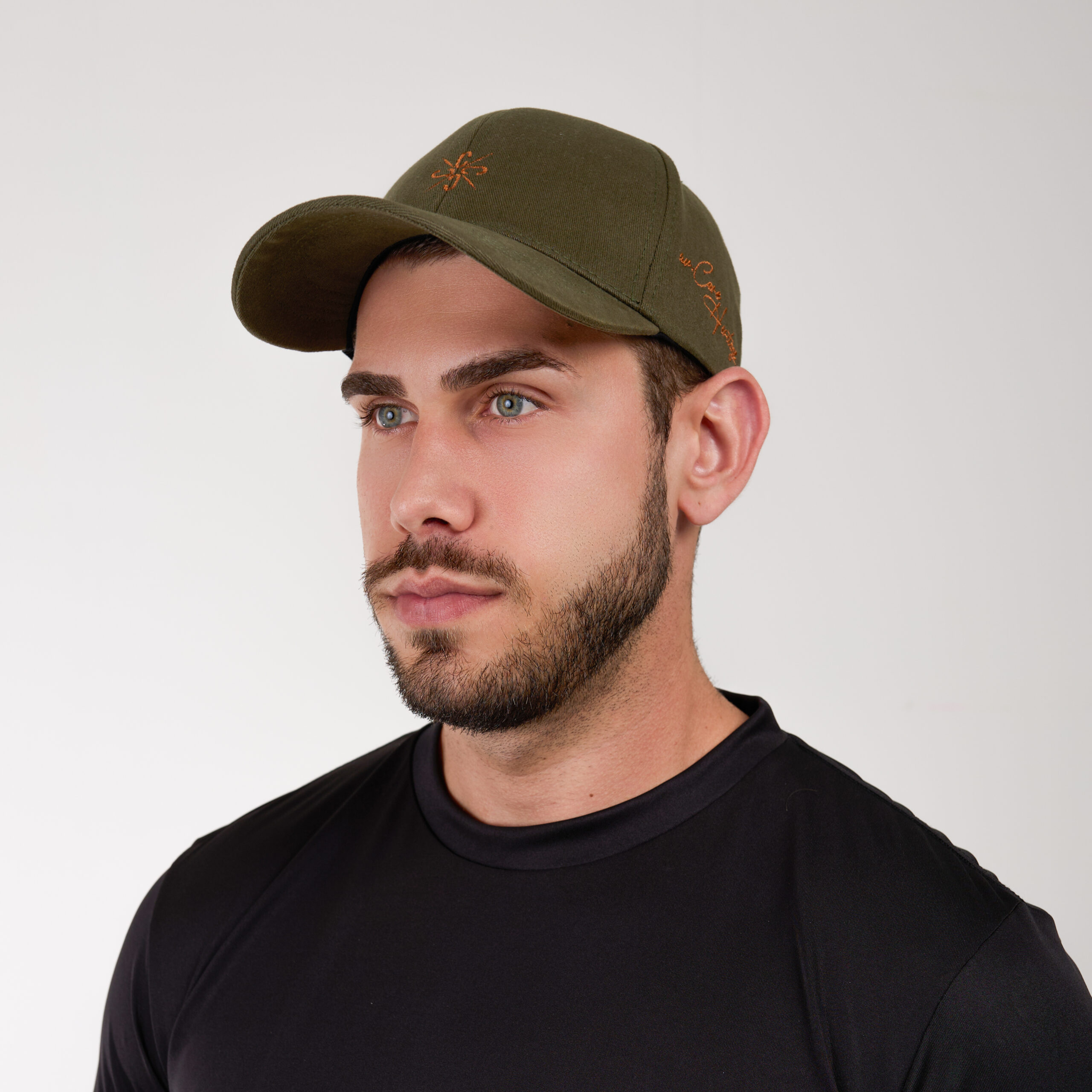 Boné Heritage - Imagem 4