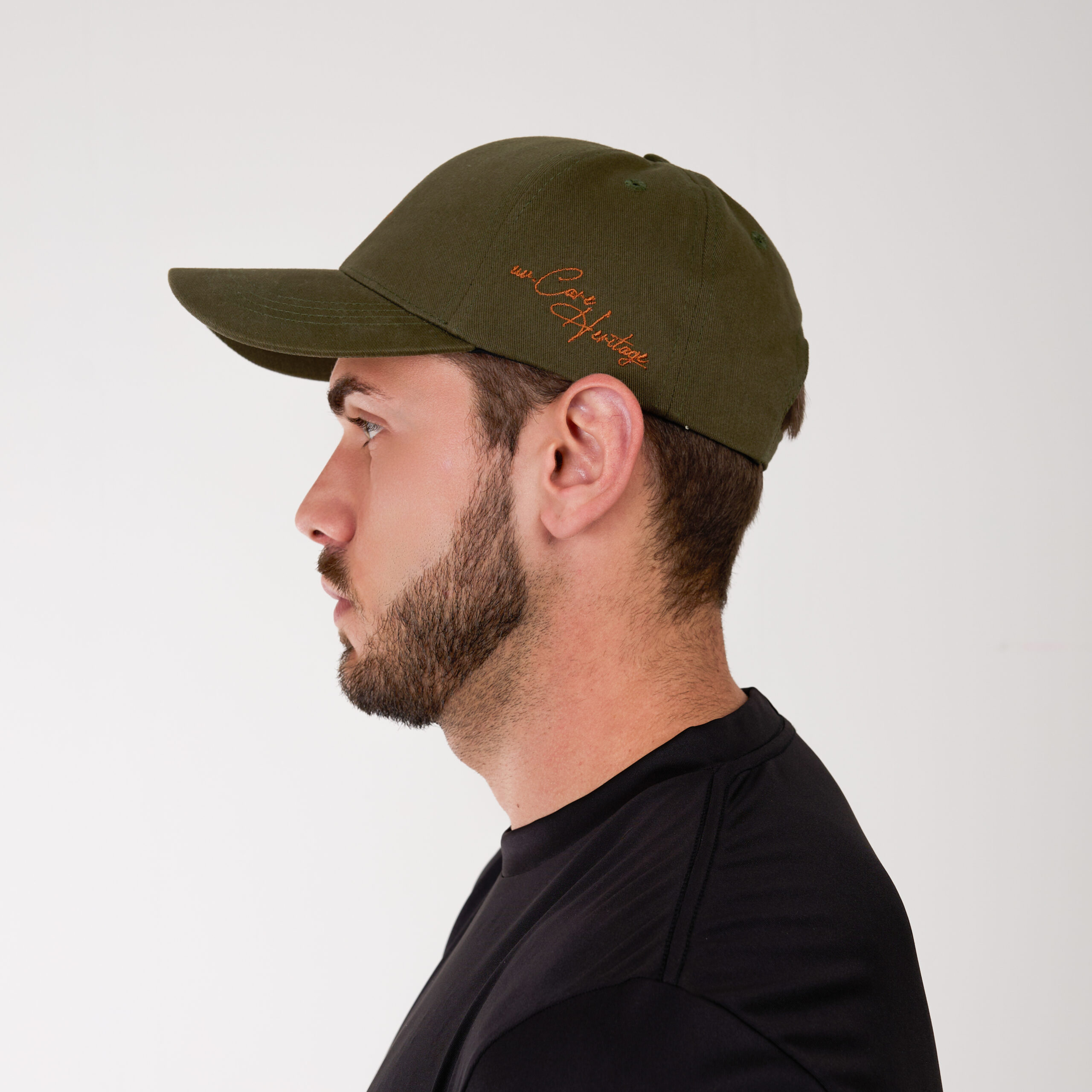 Boné Heritage - Imagem 3