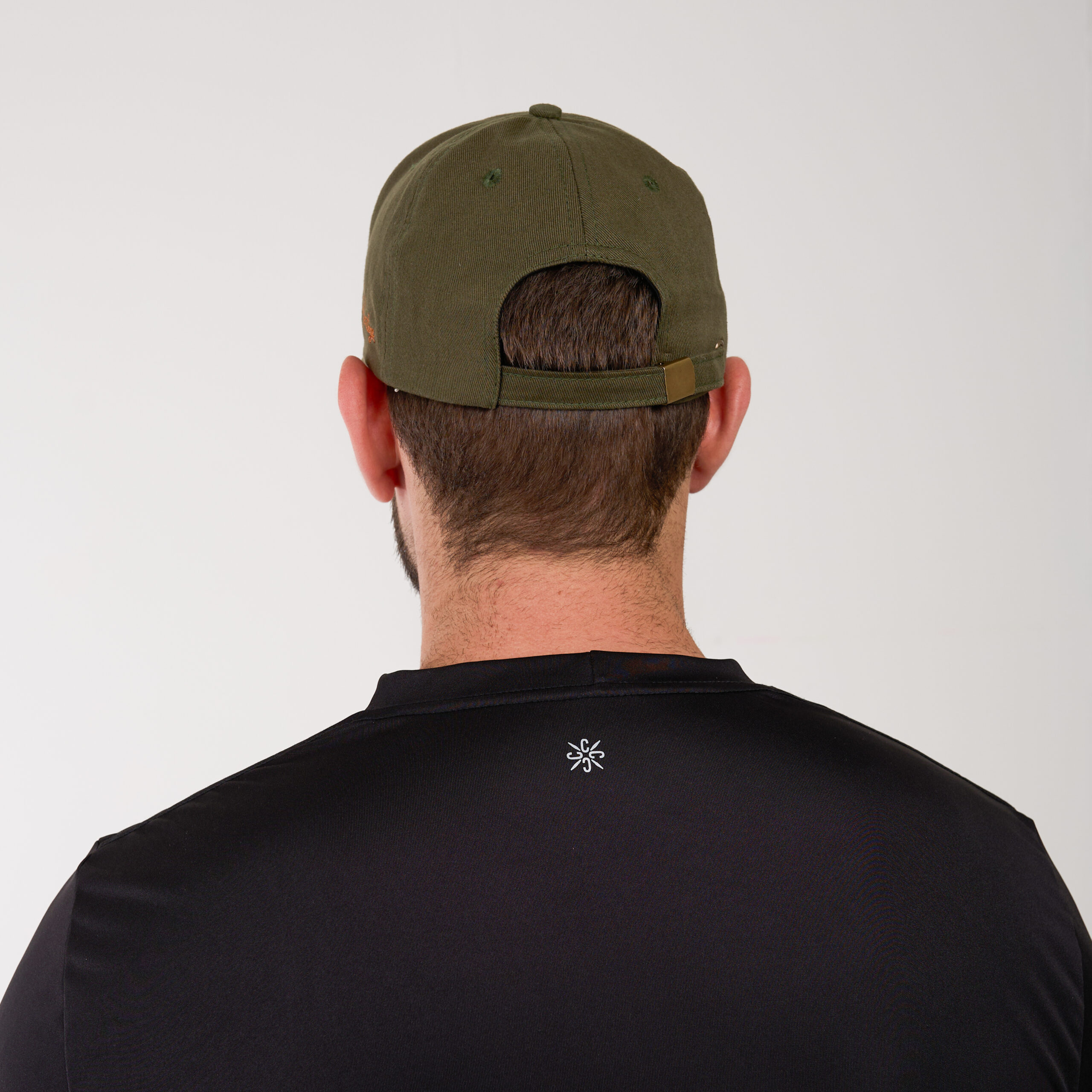 Boné Heritage - Imagem 2