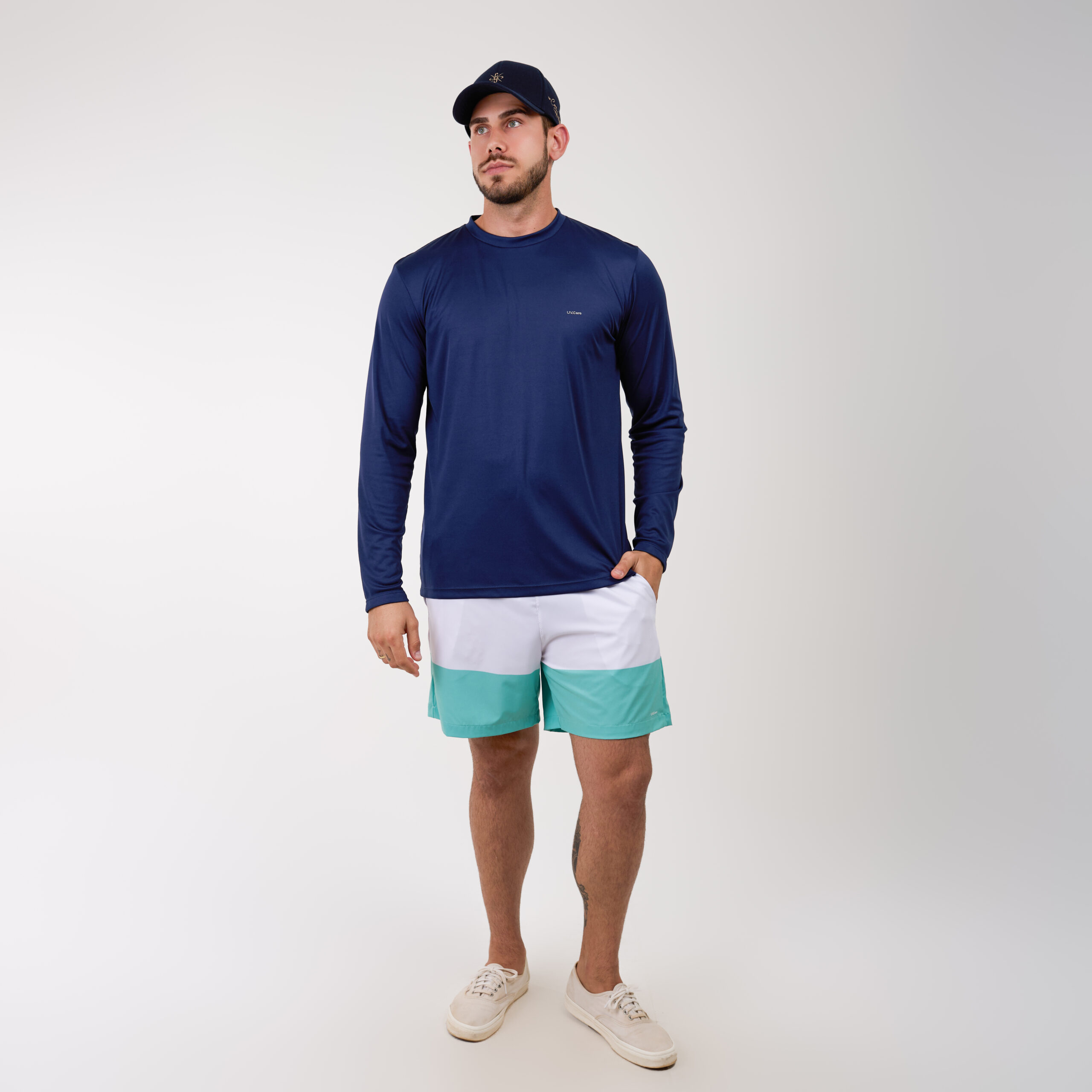 Boné Heritage - Imagem 8