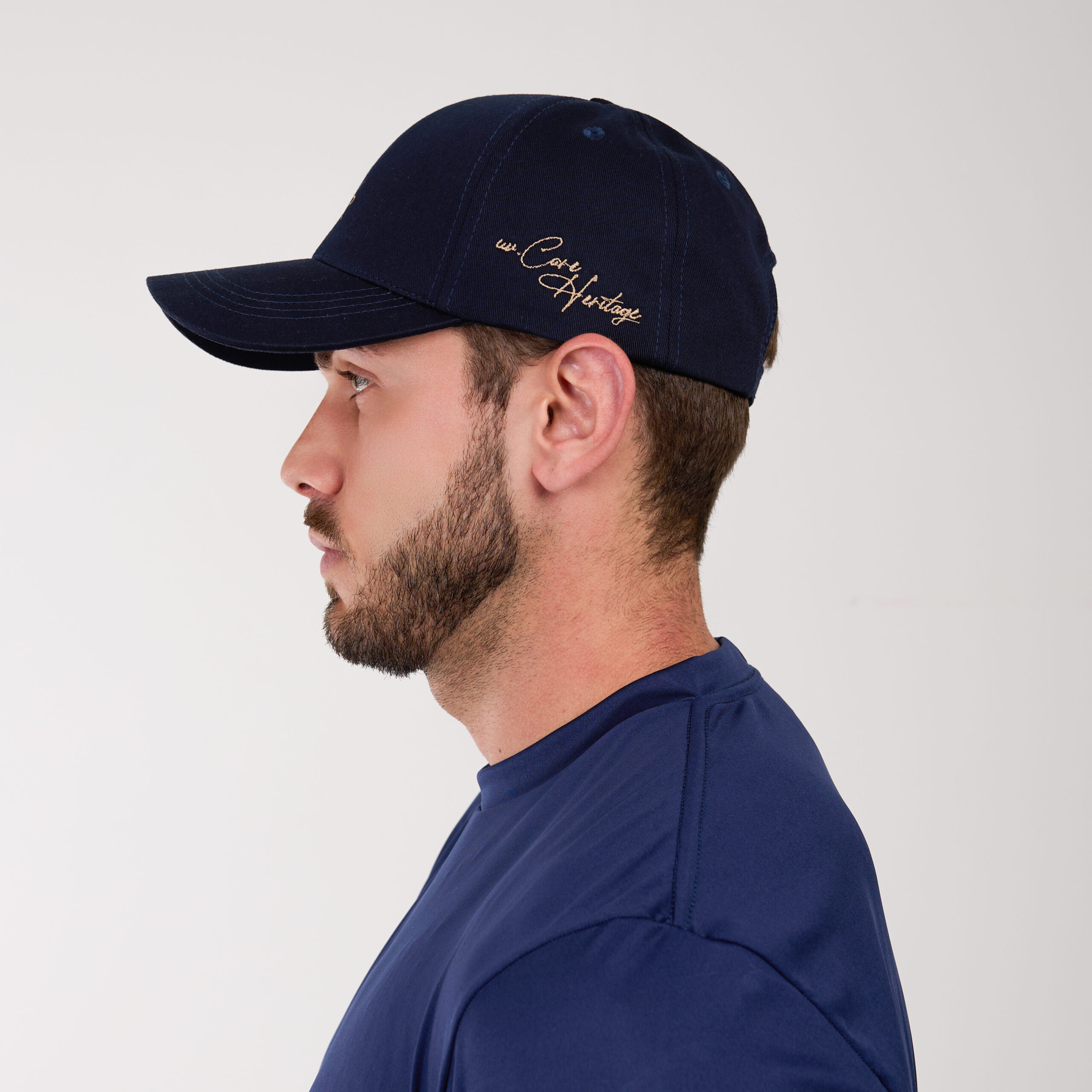 Boné Heritage - Imagem 6