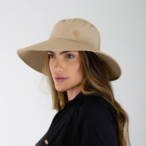 Chapéu Golden Valley