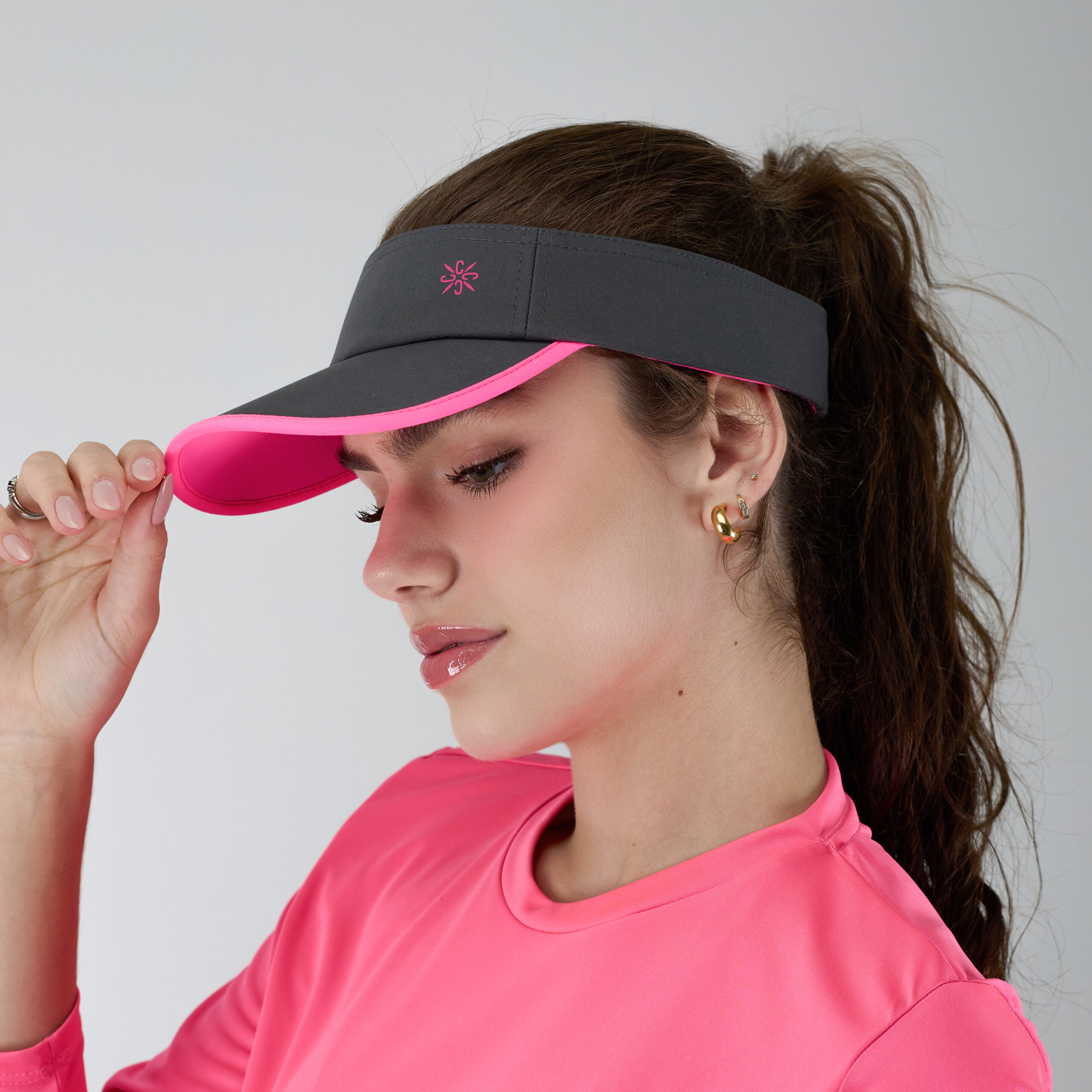 Viseira Hayman - Imagem 3