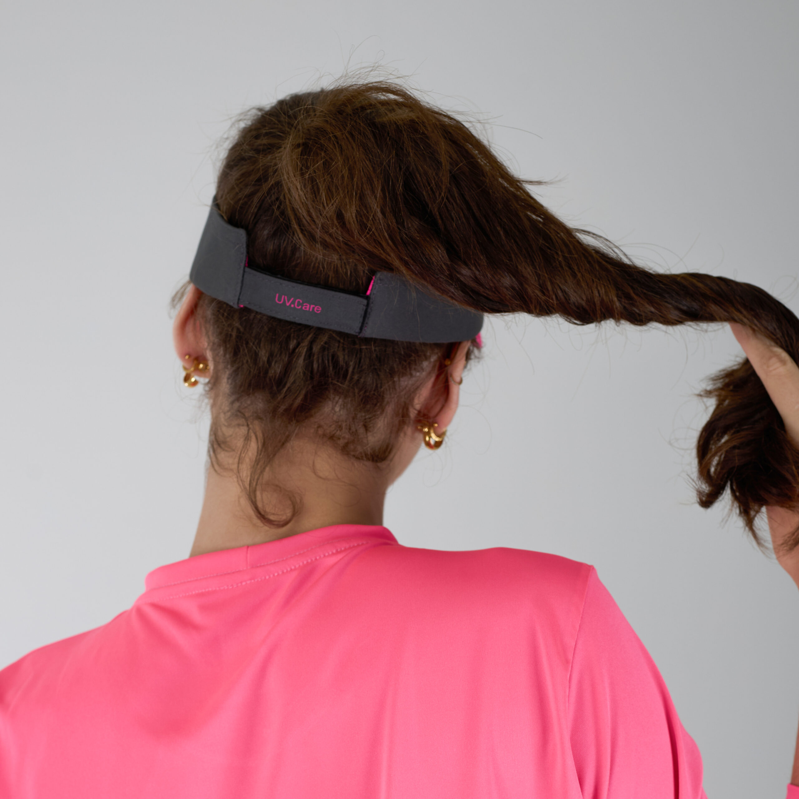 Viseira Hayman - Imagem 4