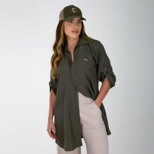 Chemise Verão Sereno