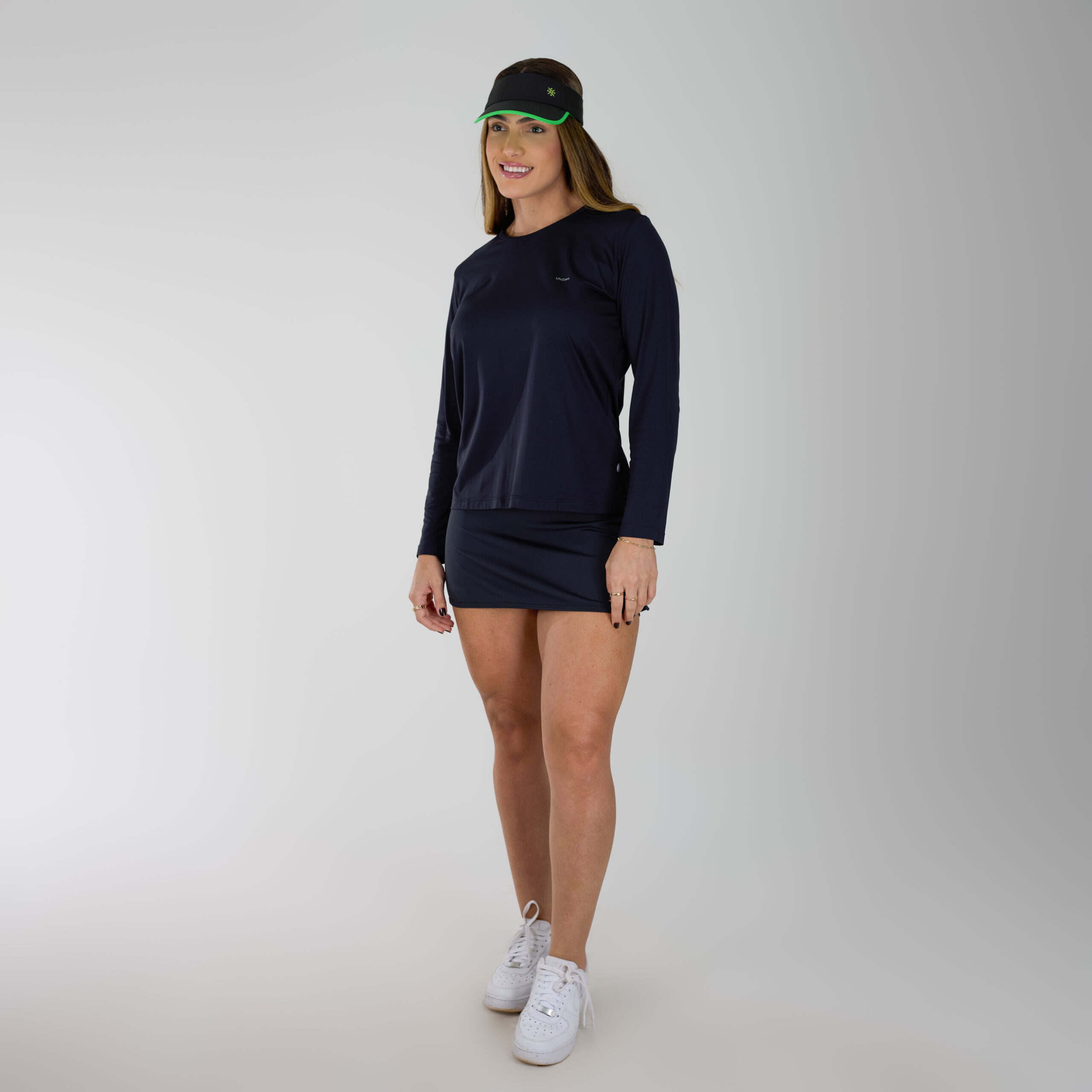 Viseira Hayman - Imagem 12