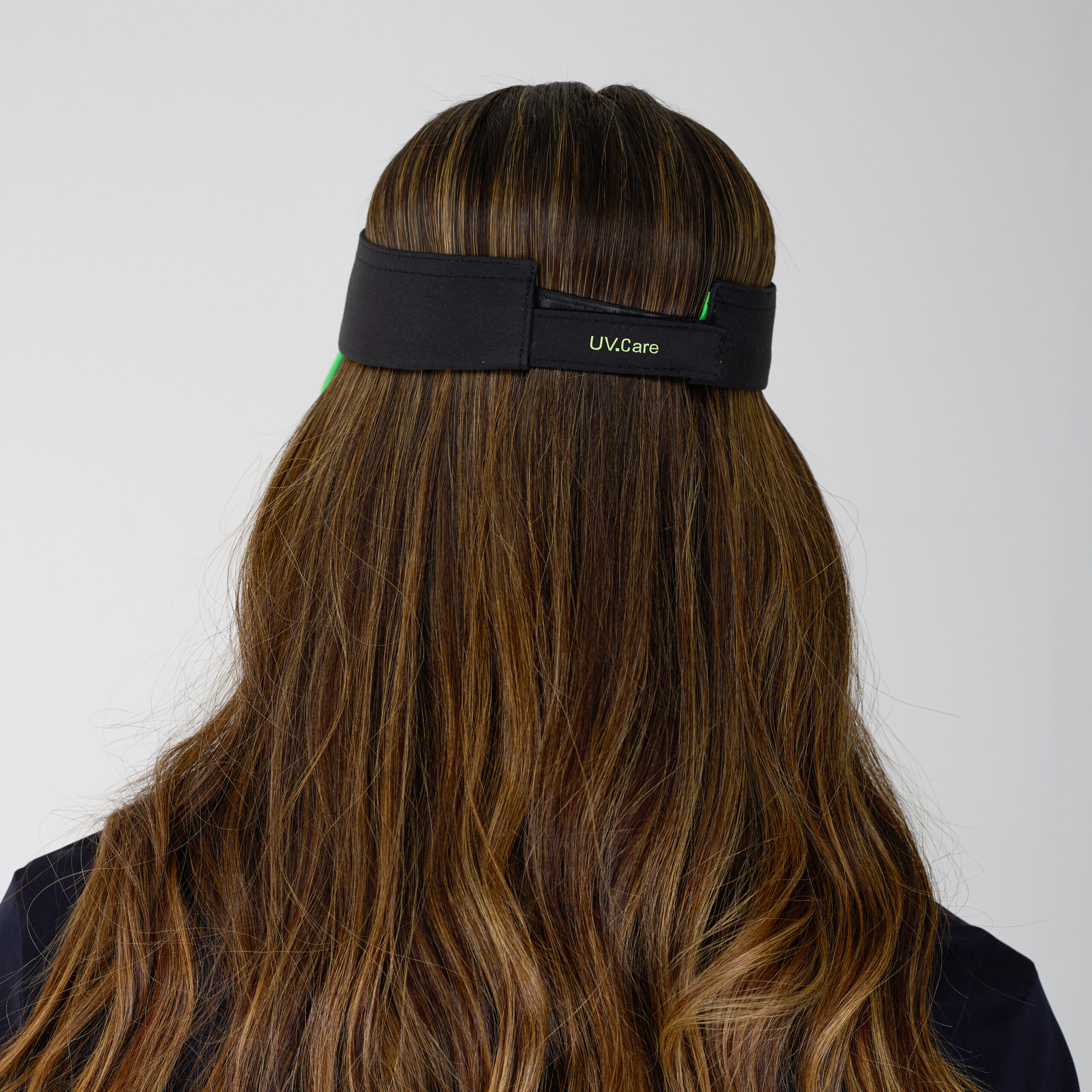 Viseira Hayman - Imagem 15