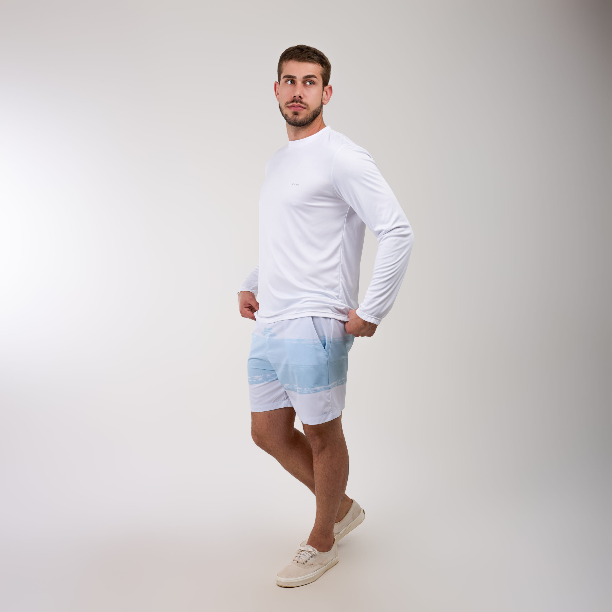 Bermuda Masculina Maresia - Imagem 5