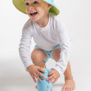 Chapéu Bucket Infantil Basic
